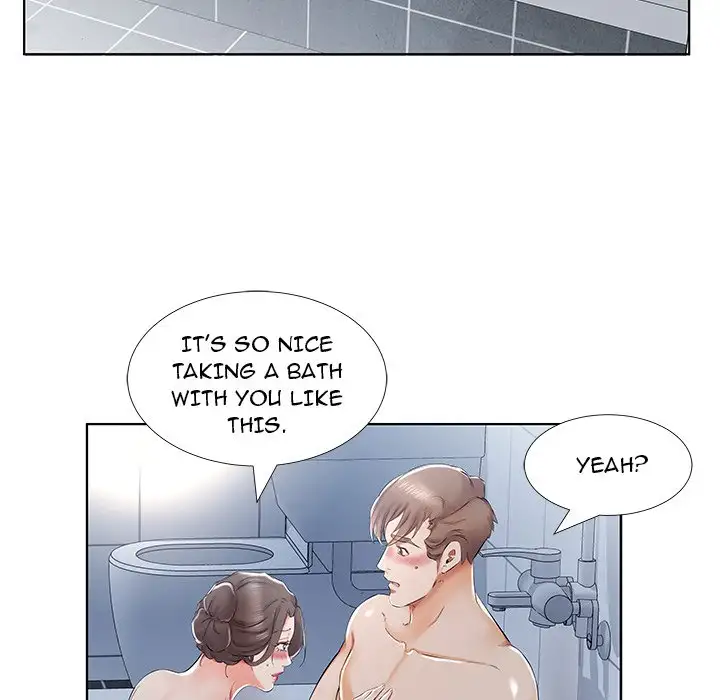 Sweet Guilty Love Chapter 33 - Manhwa18.com