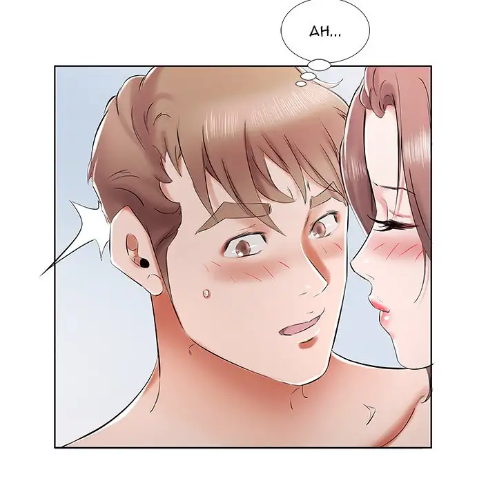 Sweet Guilty Love Chapter 33 - Manhwa18.com