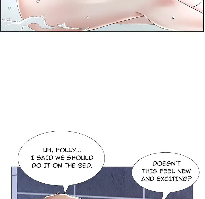 Sweet Guilty Love Chapter 33 - Manhwa18.com