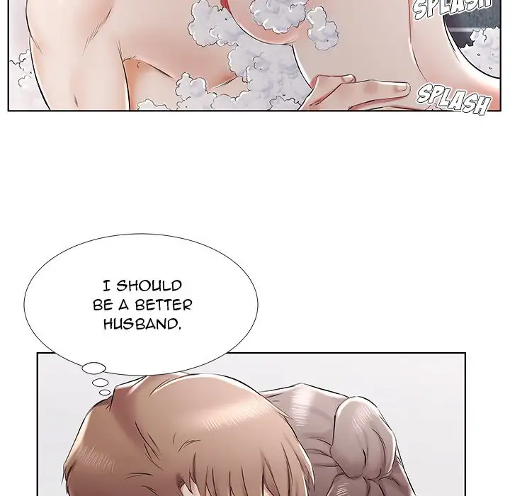 Sweet Guilty Love Chapter 33 - Manhwa18.com