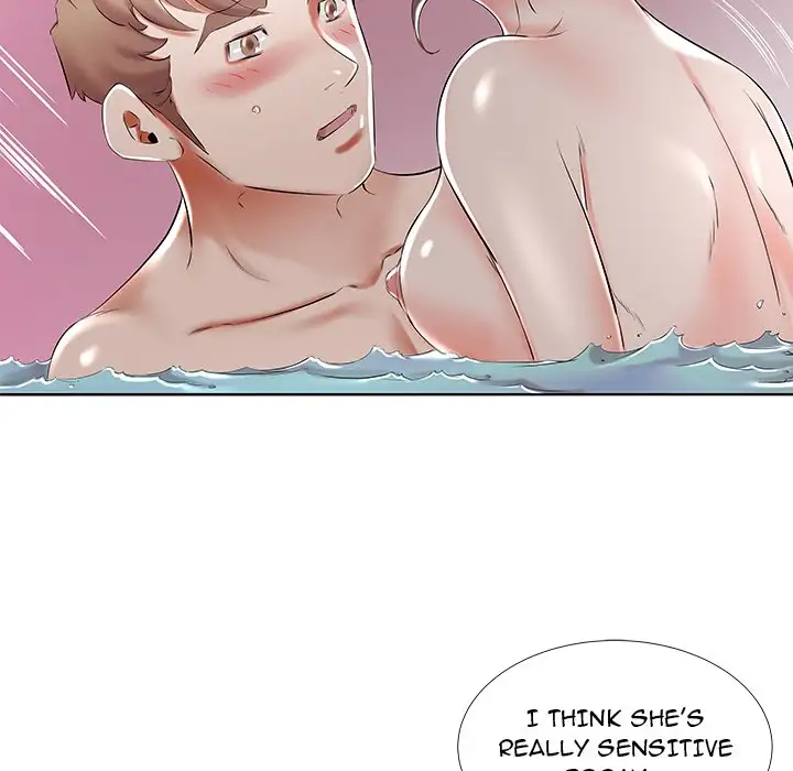 Sweet Guilty Love Chapter 33 - Manhwa18.com