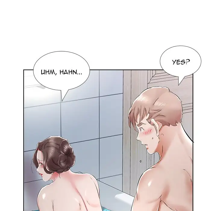 Sweet Guilty Love Chapter 33 - Manhwa18.com