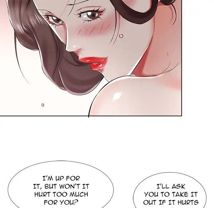 Sweet Guilty Love Chapter 33 - Manhwa18.com