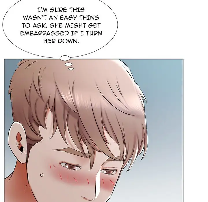 Sweet Guilty Love Chapter 33 - Manhwa18.com