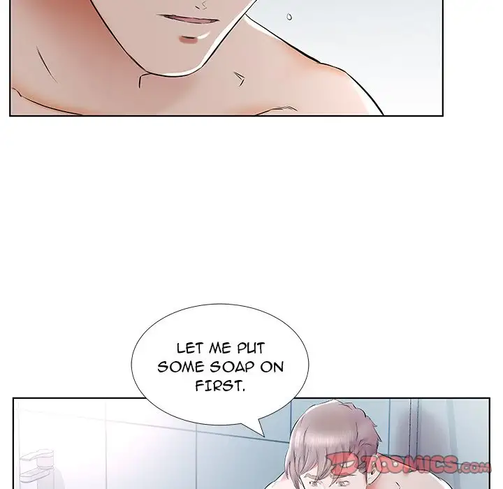 Sweet Guilty Love Chapter 33 - Manhwa18.com