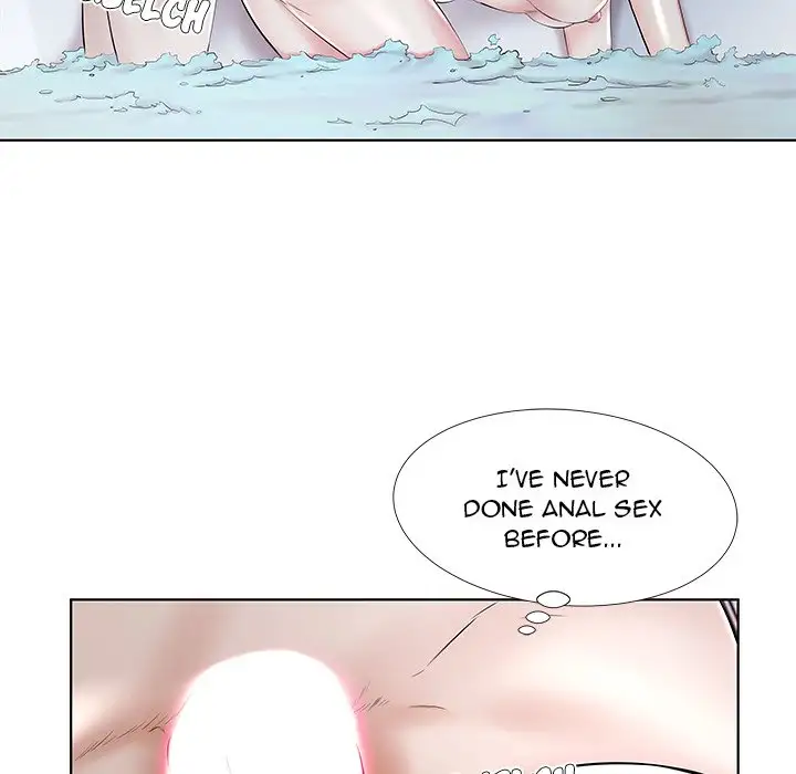 Sweet Guilty Love Chapter 33 - Manhwa18.com