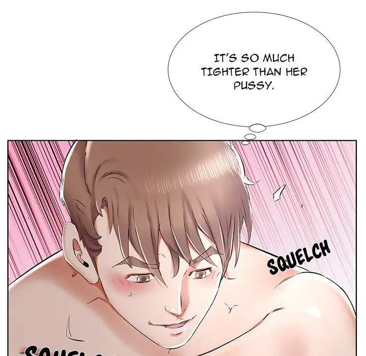 Sweet Guilty Love Chapter 33 - Manhwa18.com