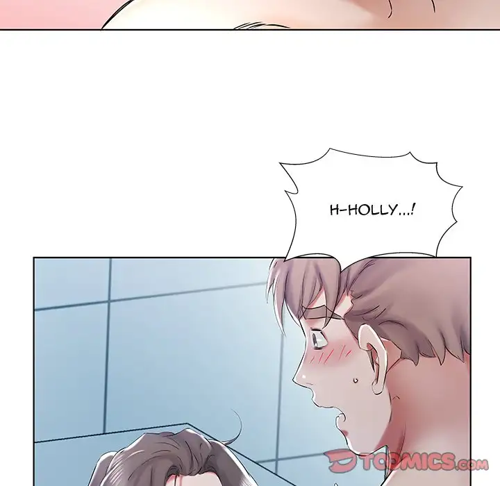 Sweet Guilty Love Chapter 33 - Manhwa18.com