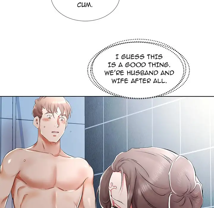 Sweet Guilty Love Chapter 33 - Manhwa18.com