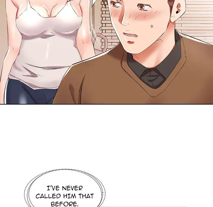 Sweet Guilty Love Chapter 33 - Manhwa18.com