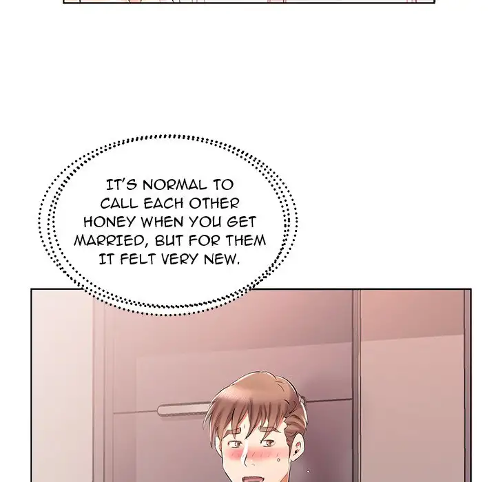 Sweet Guilty Love Chapter 33 - Manhwa18.com