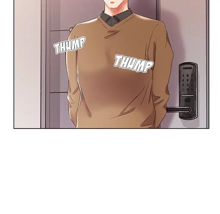 Sweet Guilty Love Chapter 33 - Manhwa18.com