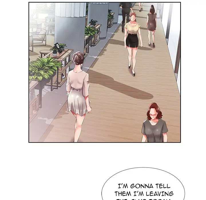 Sweet Guilty Love Chapter 33 - Manhwa18.com