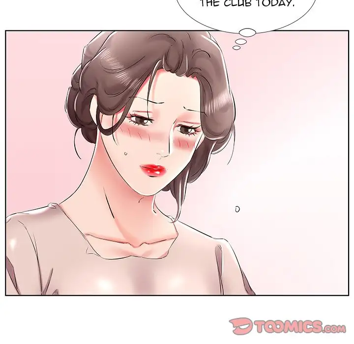 Sweet Guilty Love Chapter 33 - Manhwa18.com