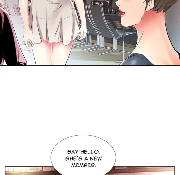 Sweet Guilty Love Chapter 33 - Manhwa18.com