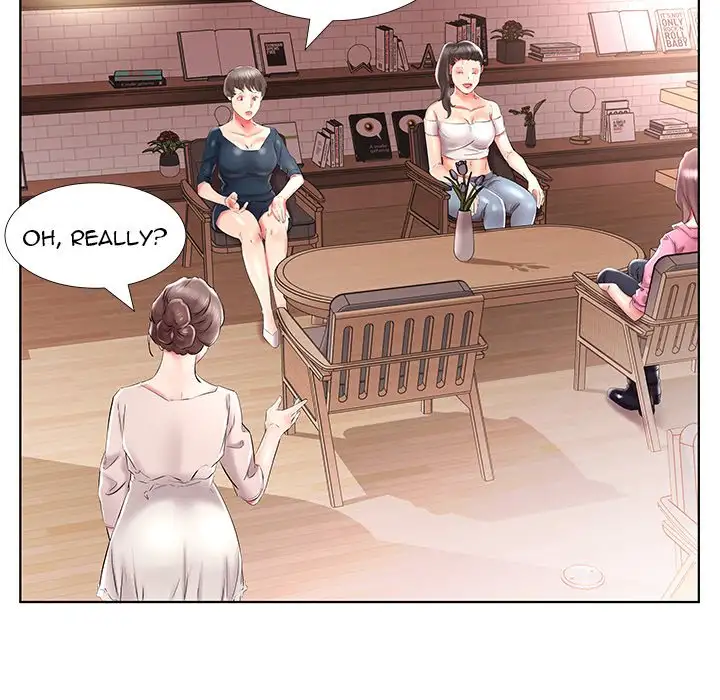 Sweet Guilty Love Chapter 33 - Manhwa18.com