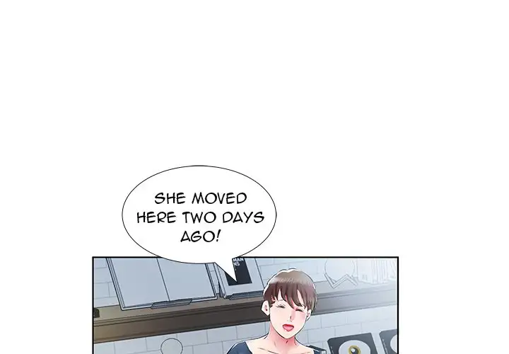 Sweet Guilty Love Chapter 34 - Manhwa18.com