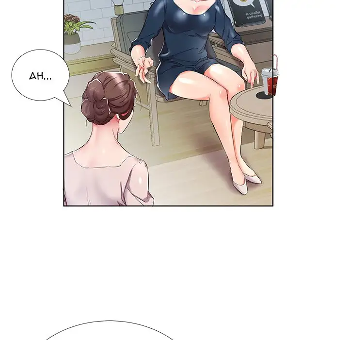 Sweet Guilty Love Chapter 34 - Manhwa18.com