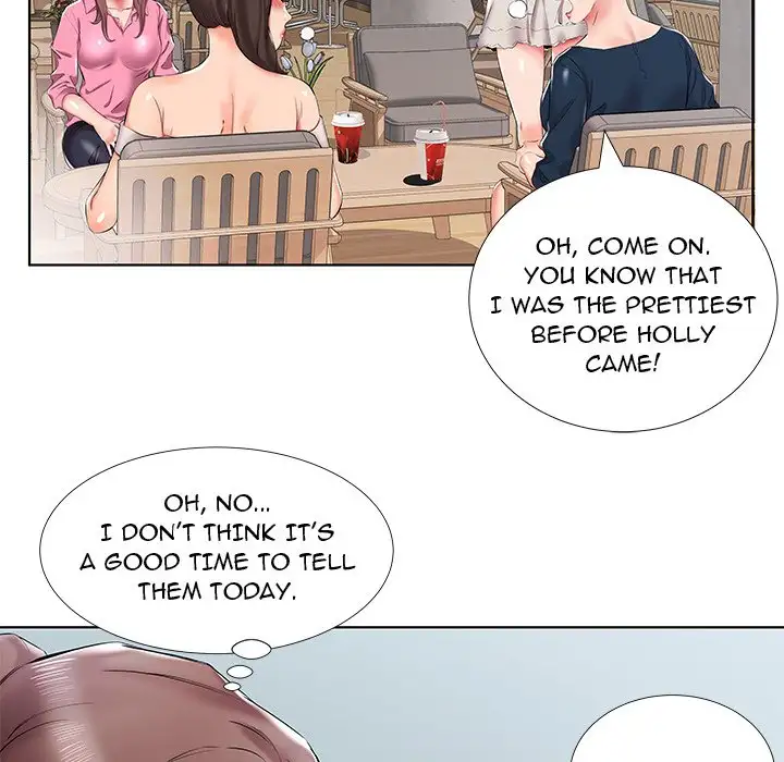 Sweet Guilty Love Chapter 34 - Manhwa18.com