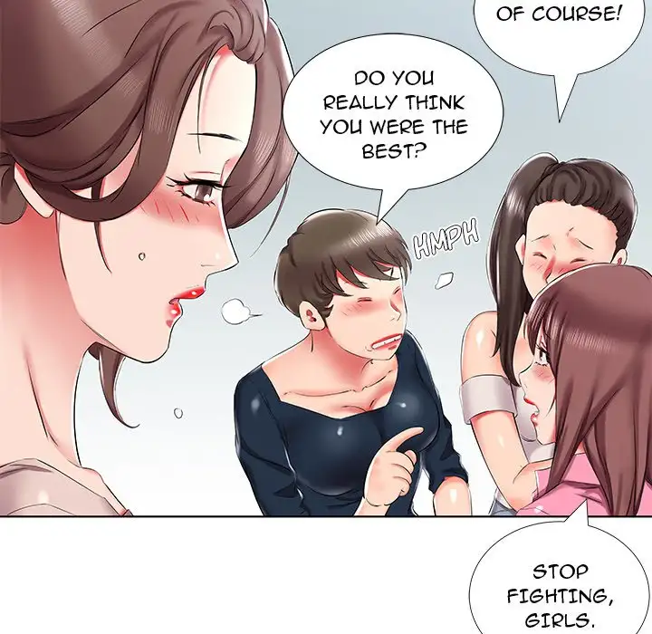 Sweet Guilty Love Chapter 34 - Manhwa18.com