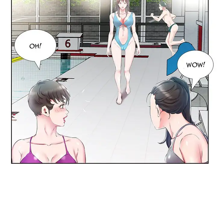 Sweet Guilty Love Chapter 34 - Manhwa18.com