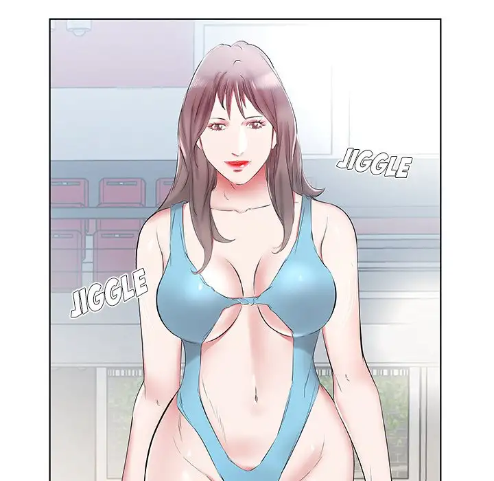 Sweet Guilty Love Chapter 34 - Manhwa18.com