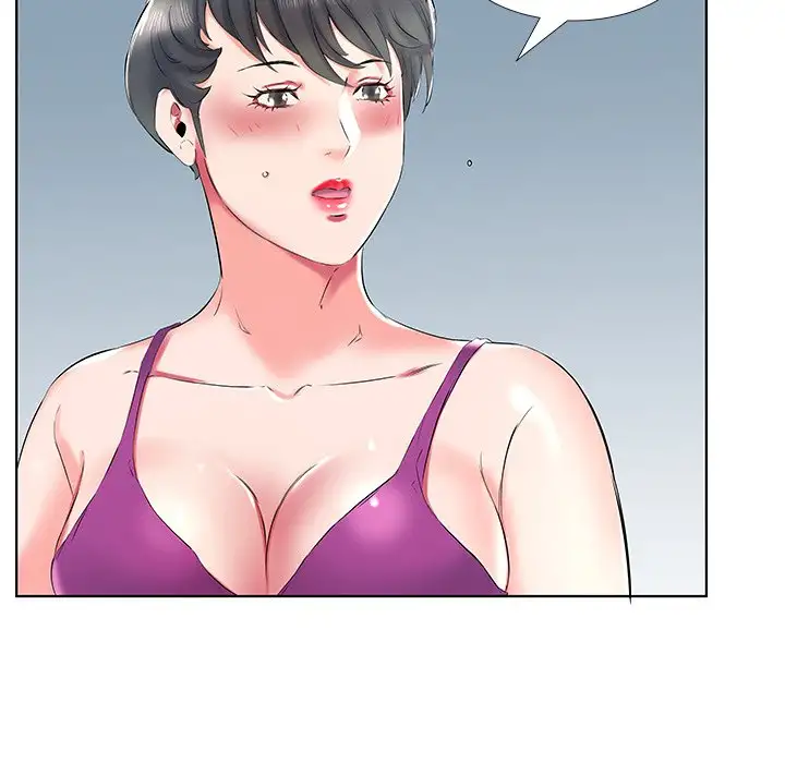 Sweet Guilty Love Chapter 34 - Manhwa18.com