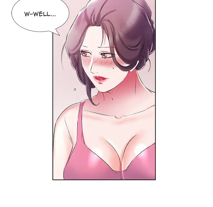 Sweet Guilty Love Chapter 34 - Manhwa18.com