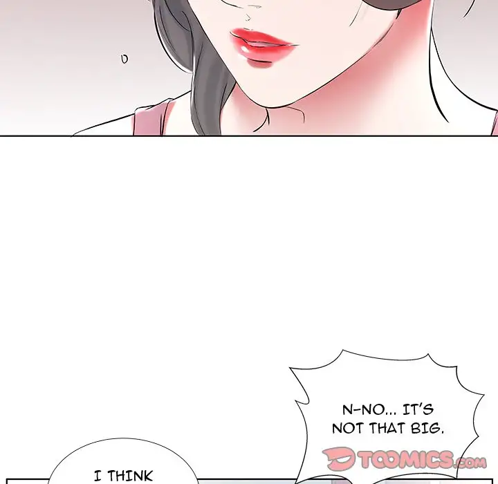 Sweet Guilty Love Chapter 34 - Manhwa18.com