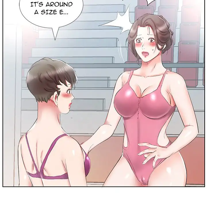 Sweet Guilty Love Chapter 34 - Manhwa18.com