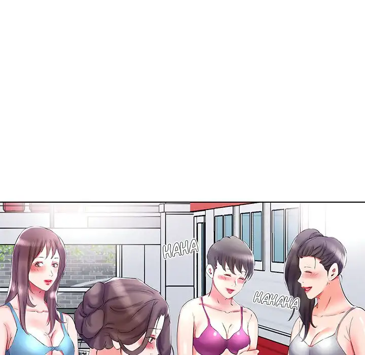 Sweet Guilty Love Chapter 34 - Manhwa18.com