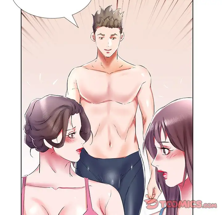 Sweet Guilty Love Chapter 34 - Manhwa18.com