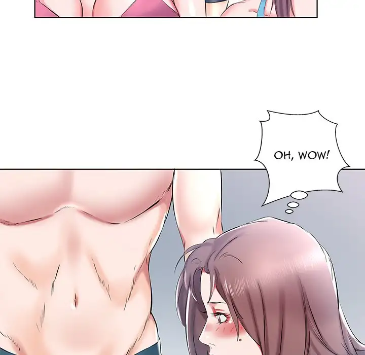 Sweet Guilty Love Chapter 34 - Manhwa18.com