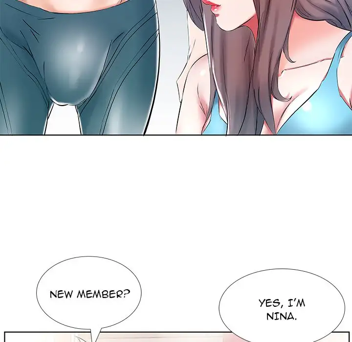 Sweet Guilty Love Chapter 34 - Manhwa18.com