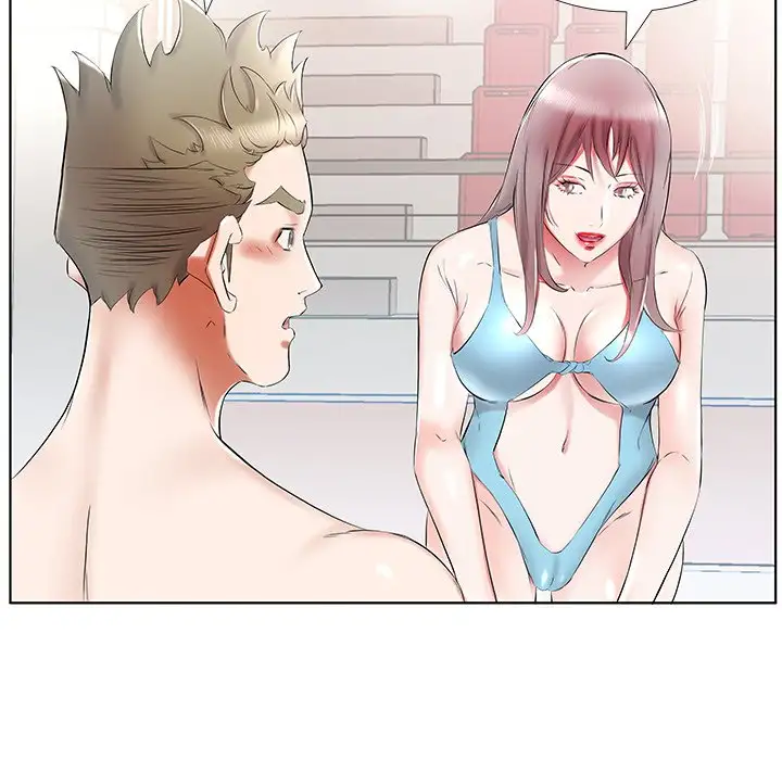 Sweet Guilty Love Chapter 34 - Manhwa18.com