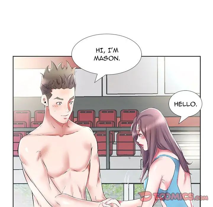 Sweet Guilty Love Chapter 34 - Manhwa18.com