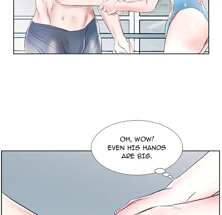 Sweet Guilty Love Chapter 34 - Manhwa18.com