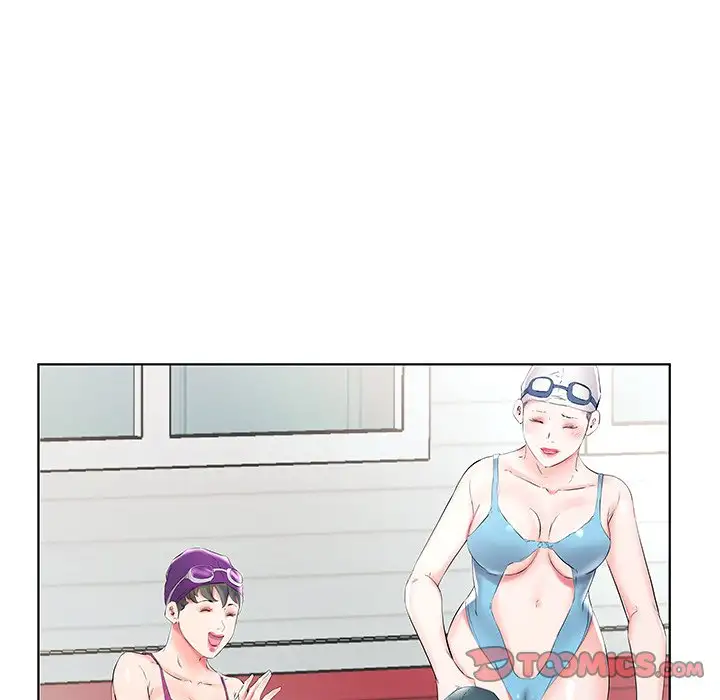 Sweet Guilty Love Chapter 34 - Manhwa18.com