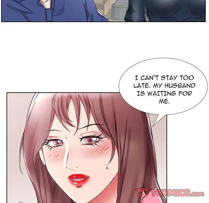 Sweet Guilty Love Chapter 34 - Manhwa18.com