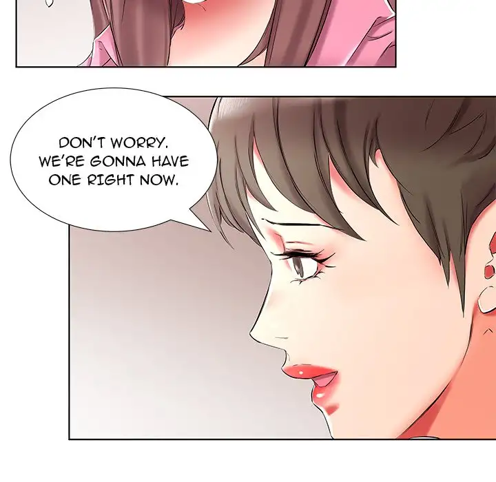 Sweet Guilty Love Chapter 34 - Manhwa18.com