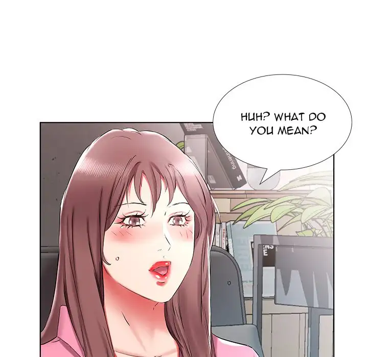 Sweet Guilty Love Chapter 34 - Manhwa18.com