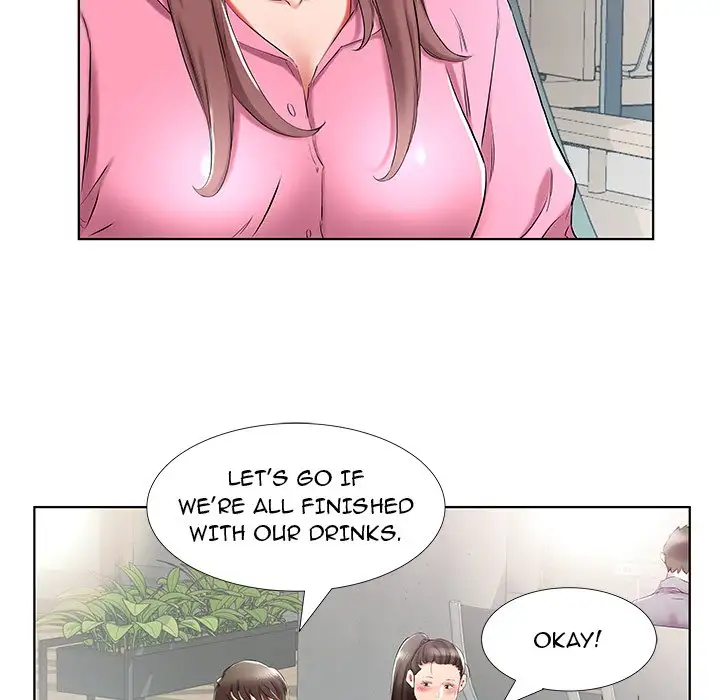 Sweet Guilty Love Chapter 34 - Manhwa18.com