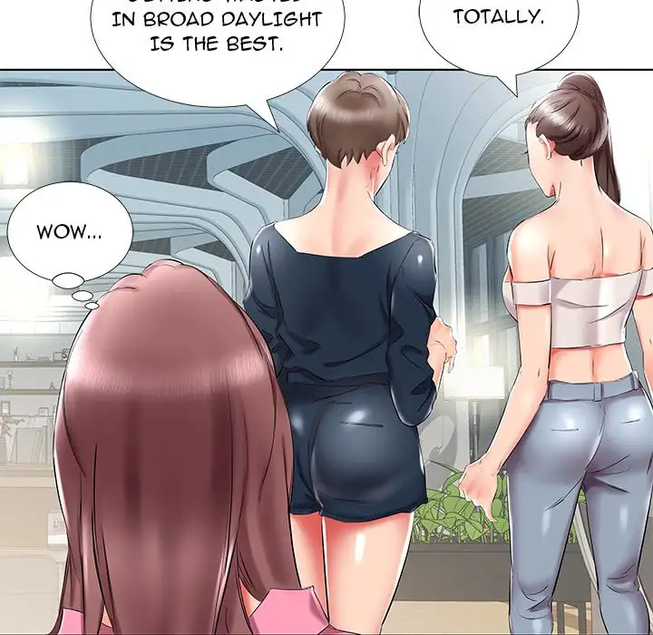 Sweet Guilty Love Chapter 34 - Manhwa18.com