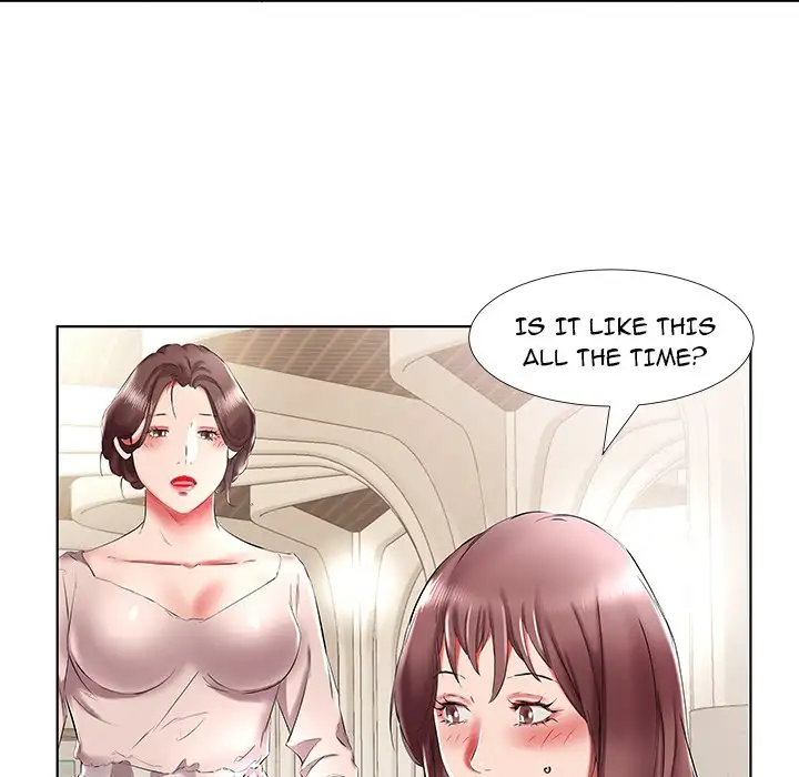 Sweet Guilty Love Chapter 34 - Manhwa18.com