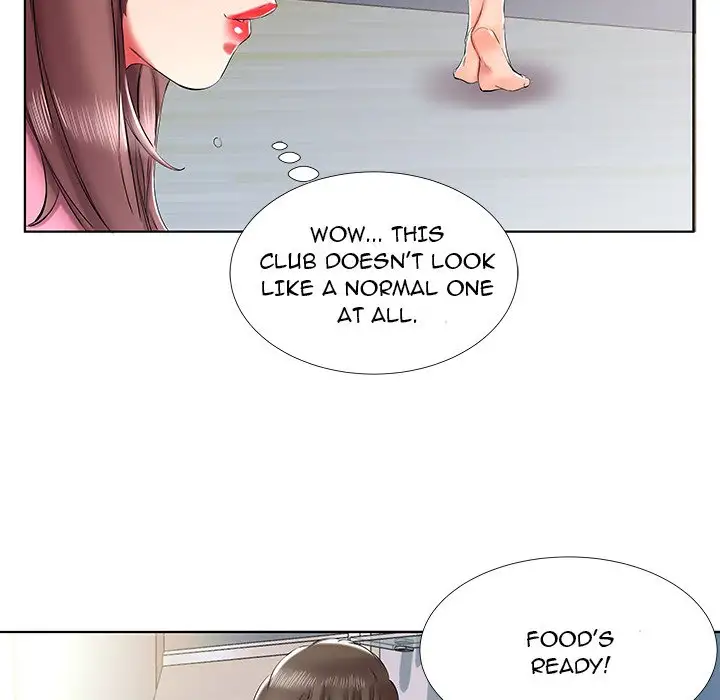 Sweet Guilty Love Chapter 34 - Manhwa18.com