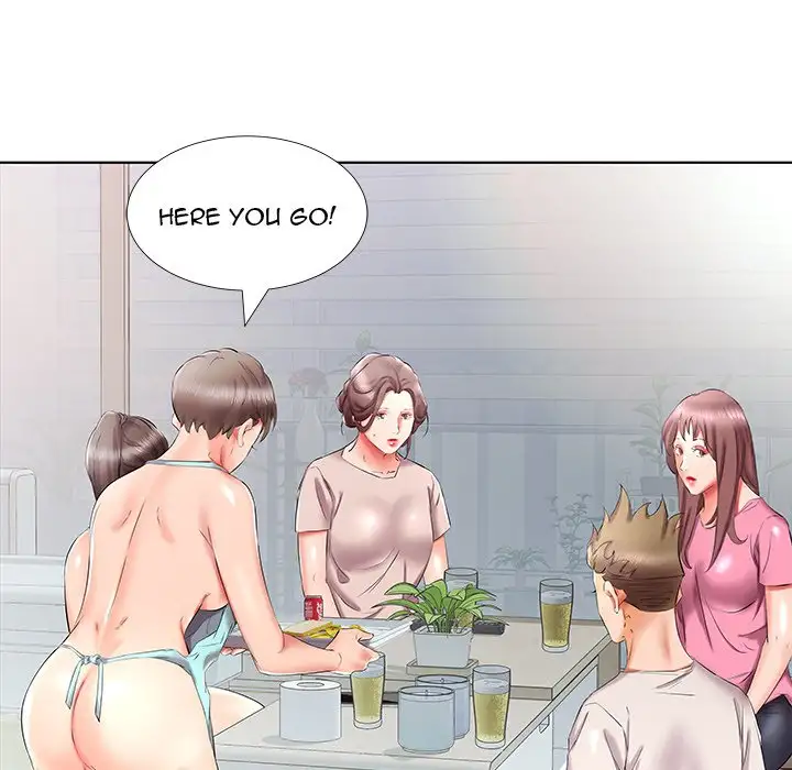 Sweet Guilty Love Chapter 34 - Manhwa18.com