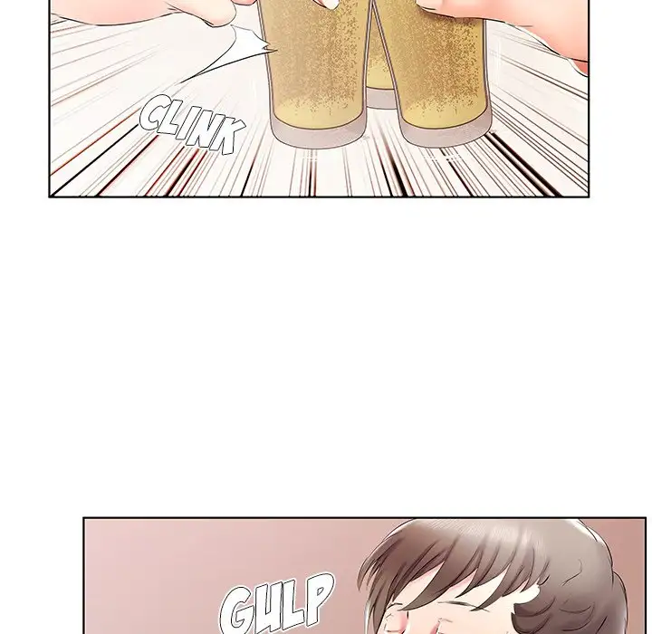 Sweet Guilty Love Chapter 34 - Manhwa18.com