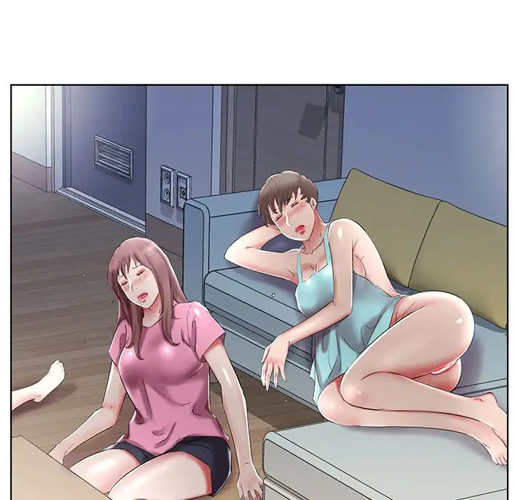 Sweet Guilty Love Chapter 34 - Manhwa18.com