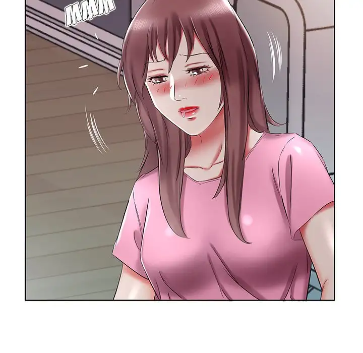 Sweet Guilty Love Chapter 34 - Manhwa18.com