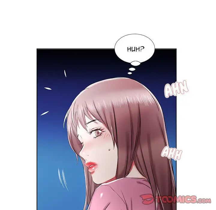 Sweet Guilty Love Chapter 34 - Manhwa18.com